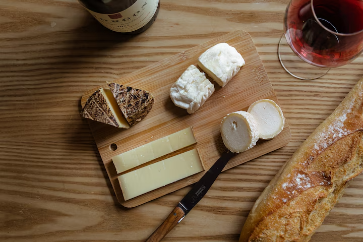 plateau-fromages-français-degustation