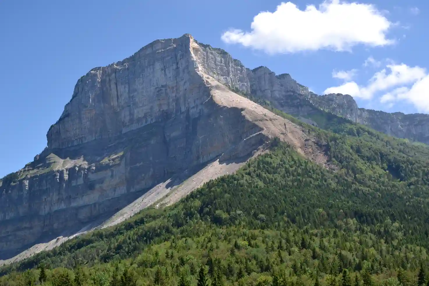 mont-granier-savoie